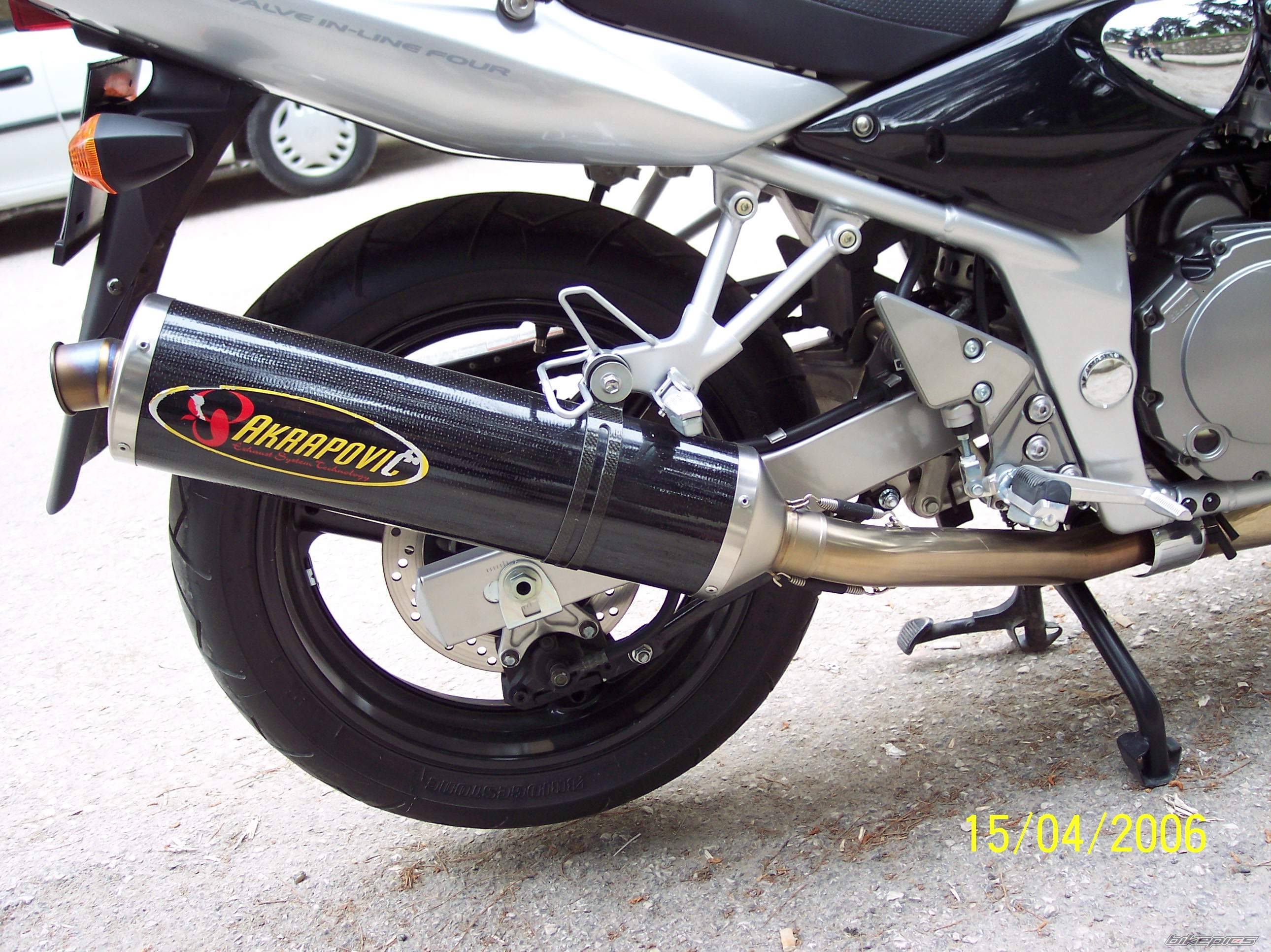 Bike Photo 566493