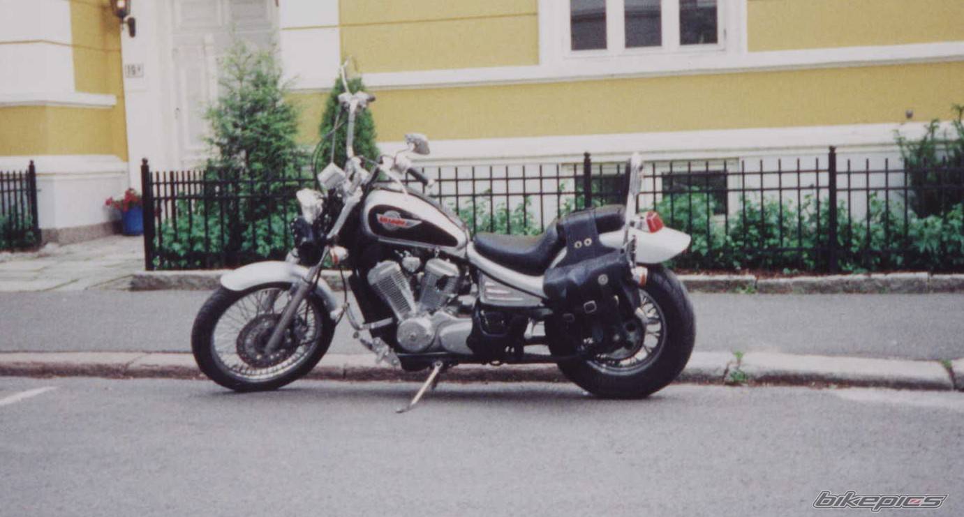 Bike Photo 56650
