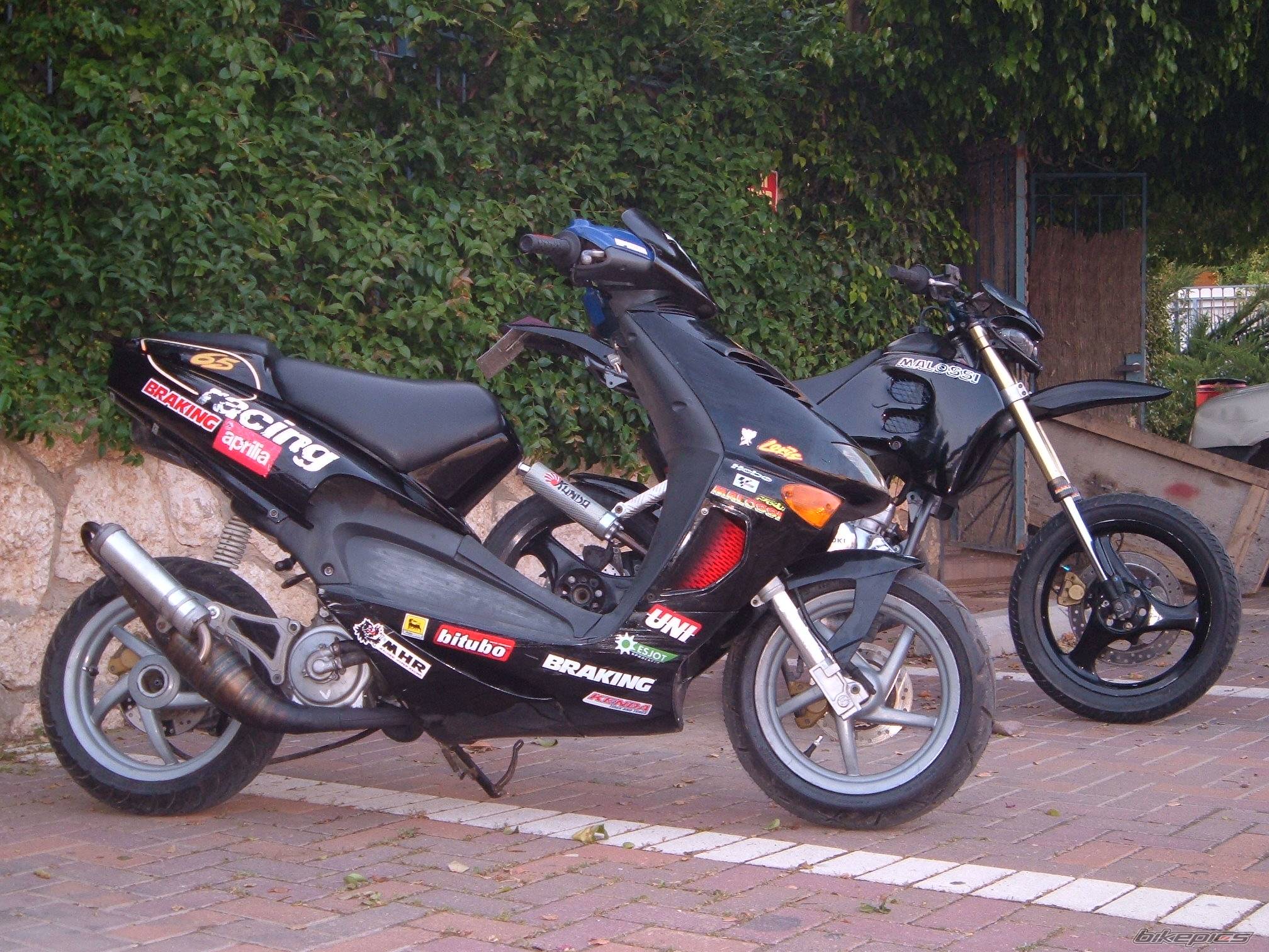 Bike Photo 566503