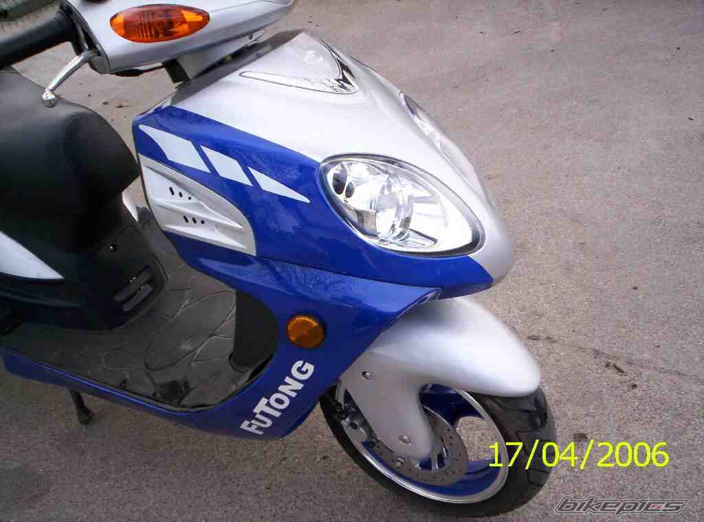 FuTong FT50QT-10