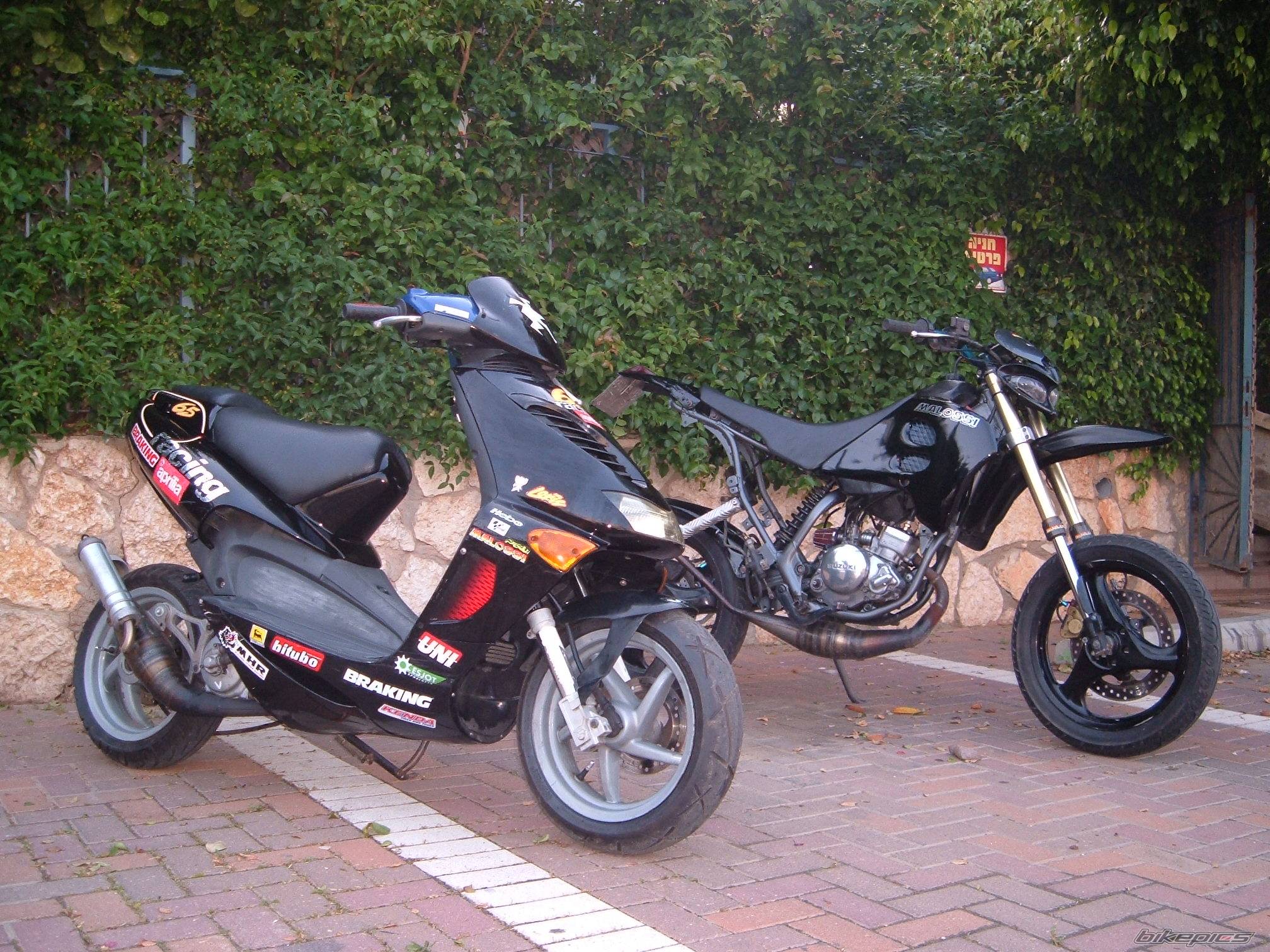 Bike Photo 566507