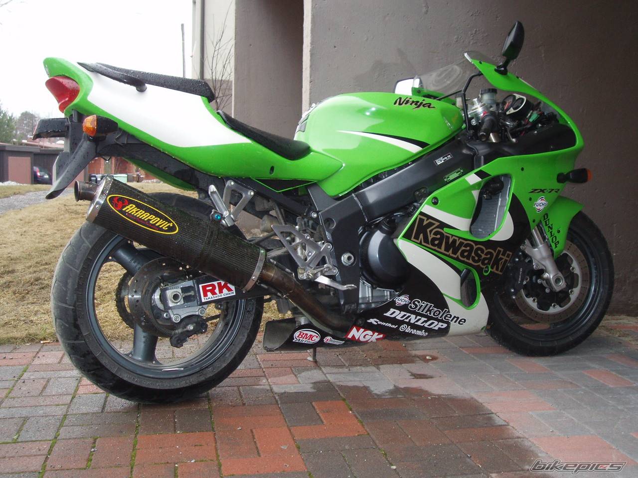 Bike Photo 566508
