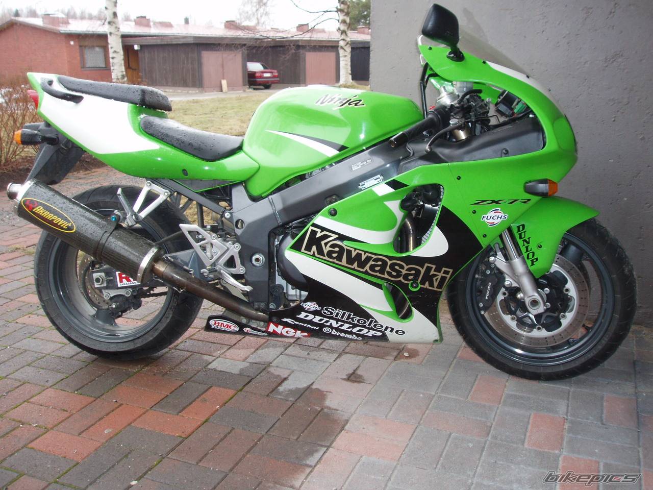 Bike Photo 566510
