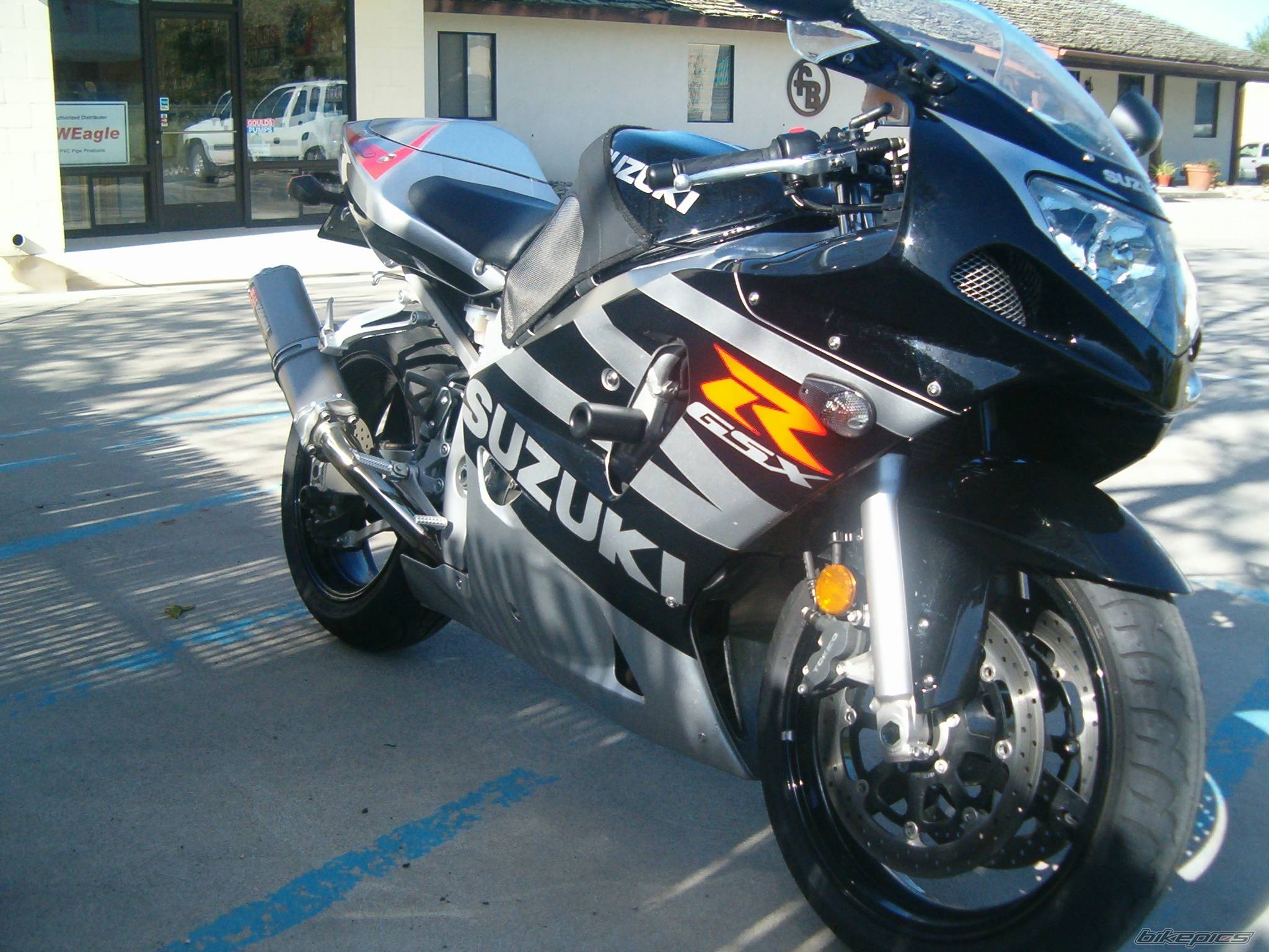 Bike Photo 566521