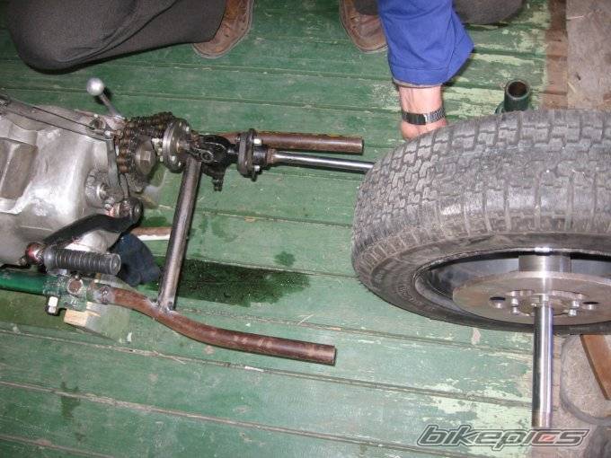 Bike Photo 566530