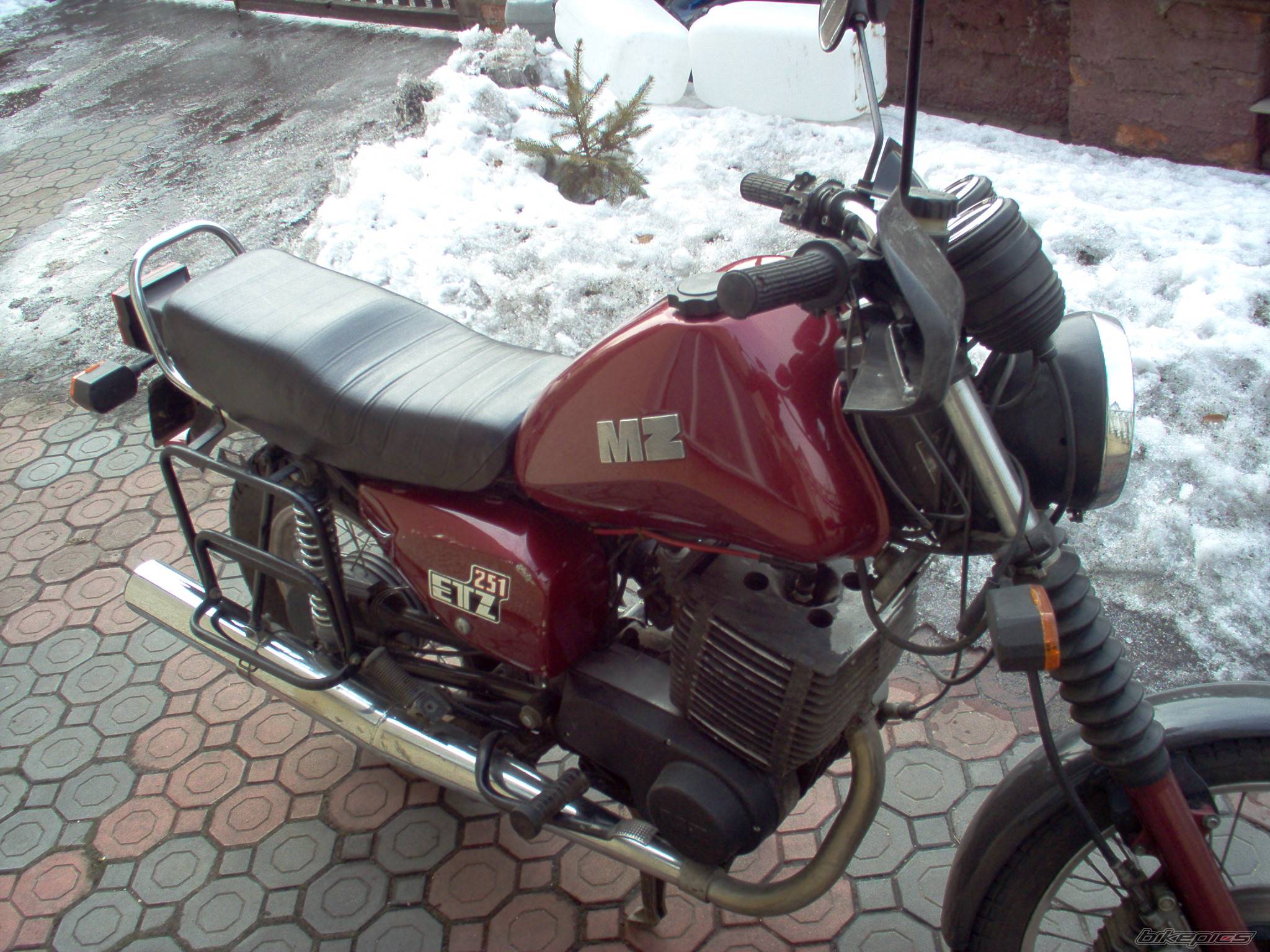Bike Photo 566536