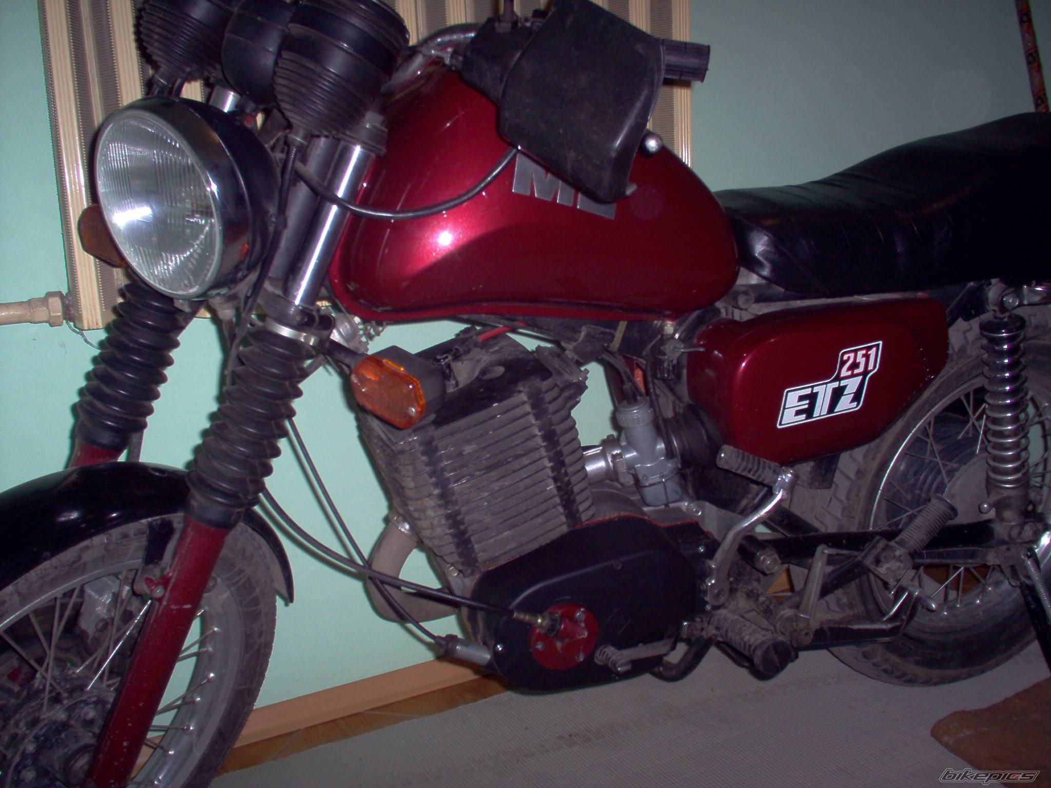 Bike Photo 566549