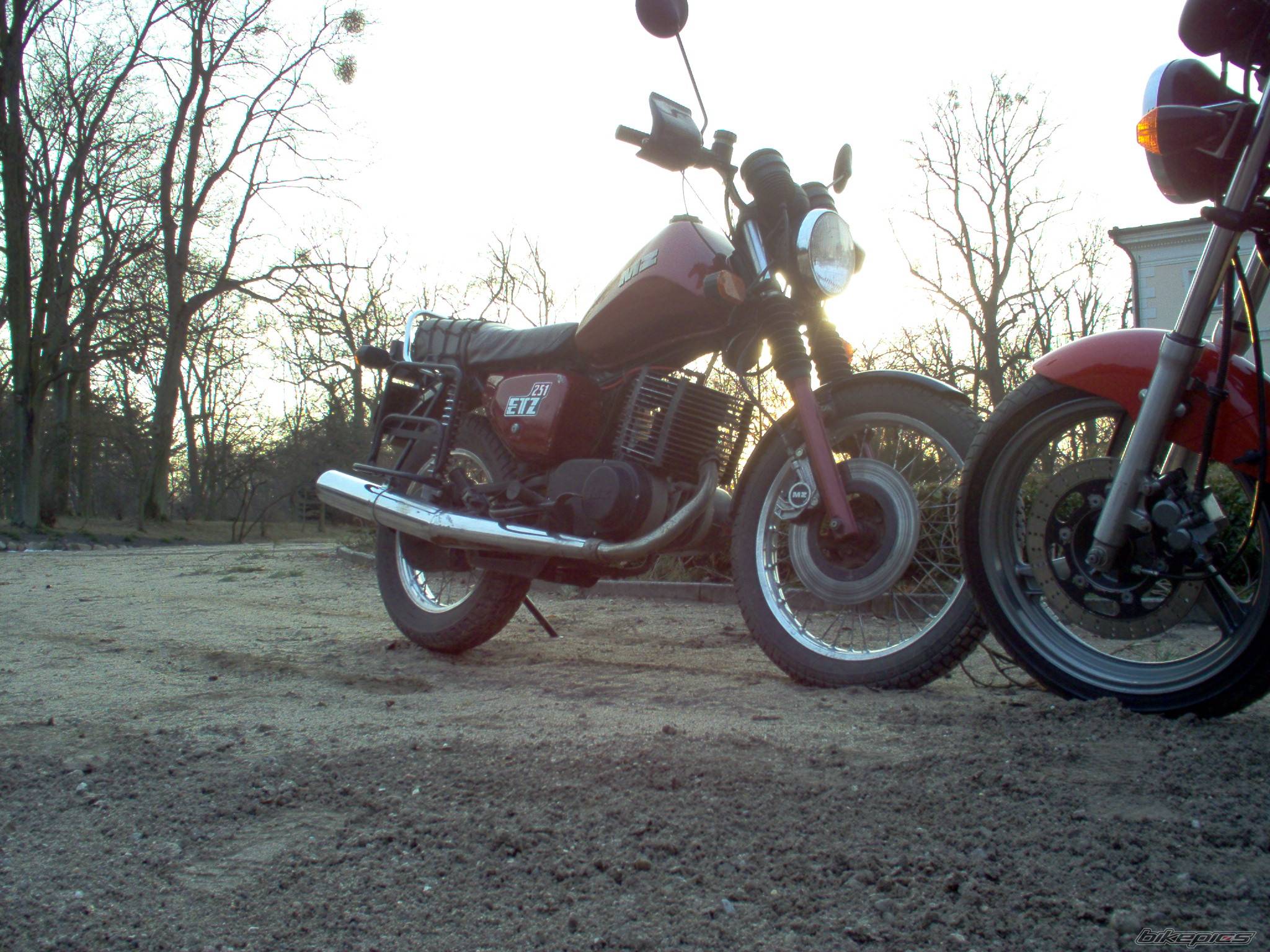 Bike Photo 566562