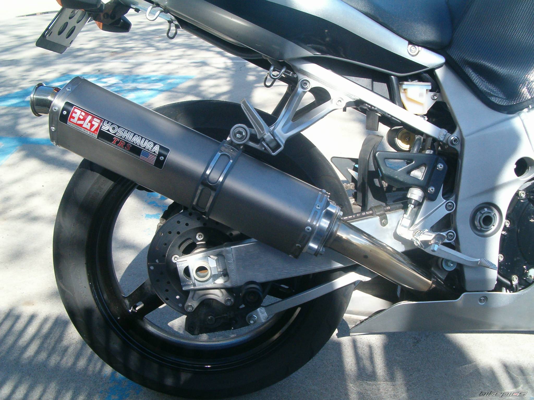 Bike Photo 566567