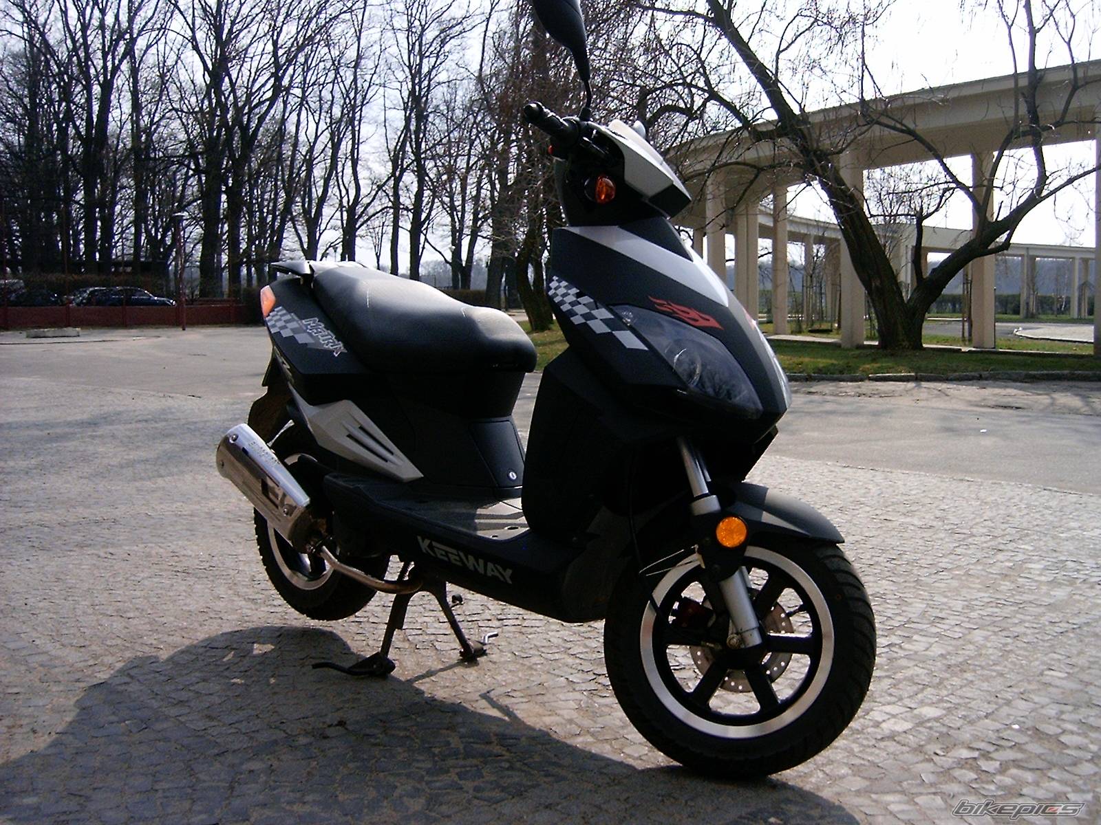 Bike Photo 566579