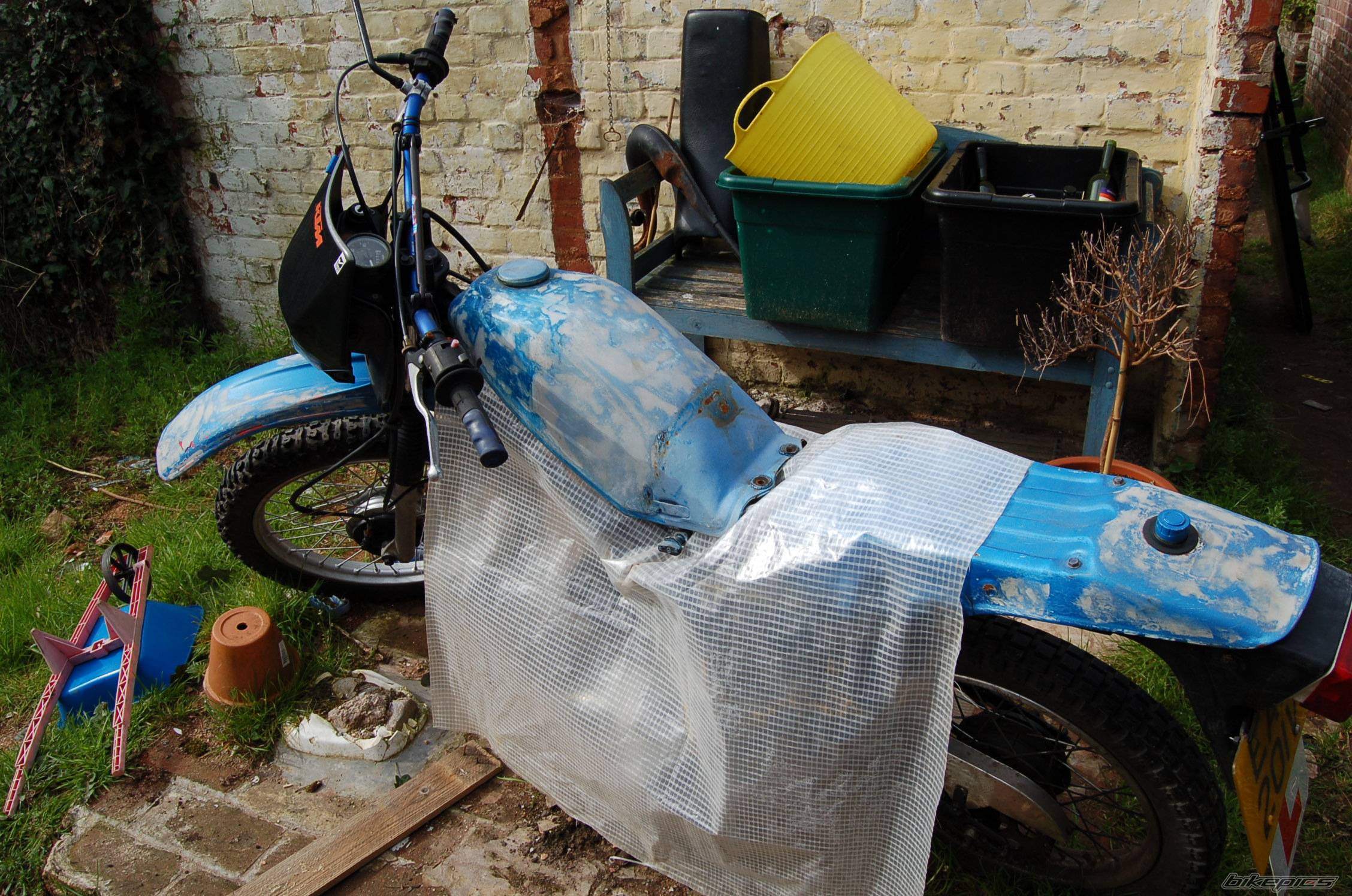 Bike Photo 566582