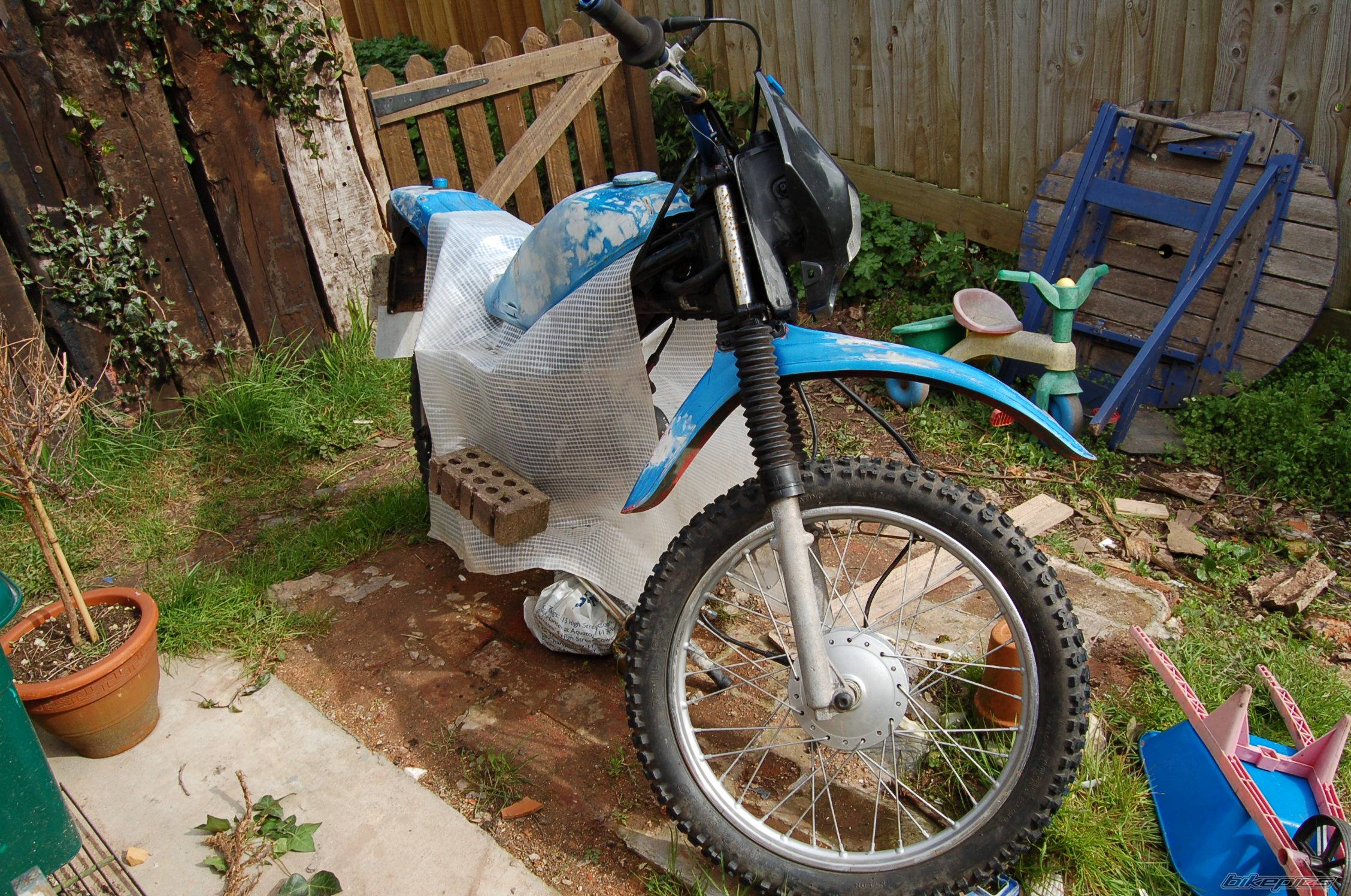 Bike Photo 566585