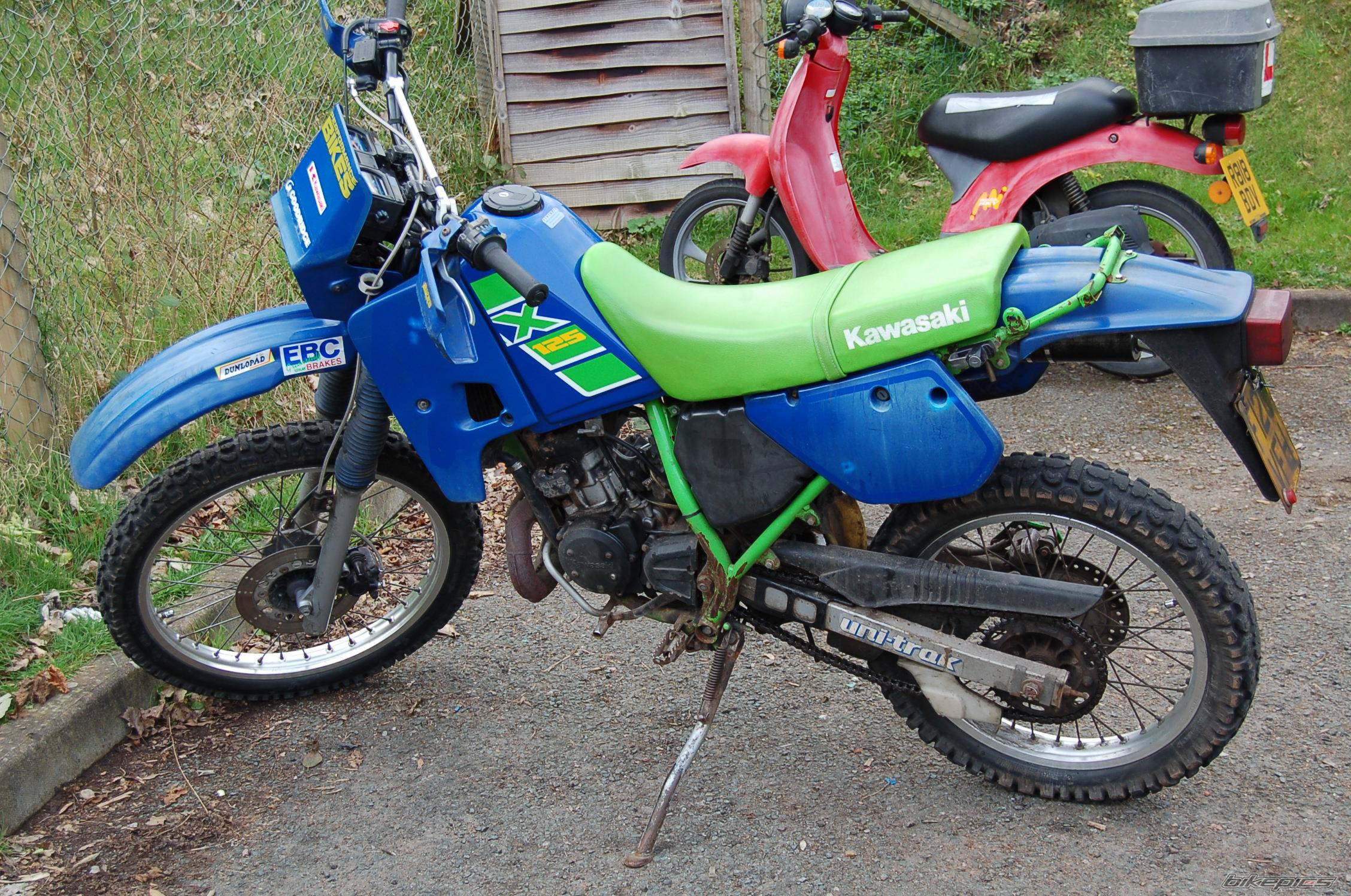 Bike Photo 566597
