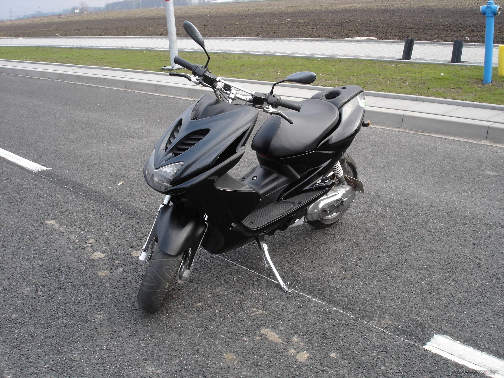 Bike Photo 566598
