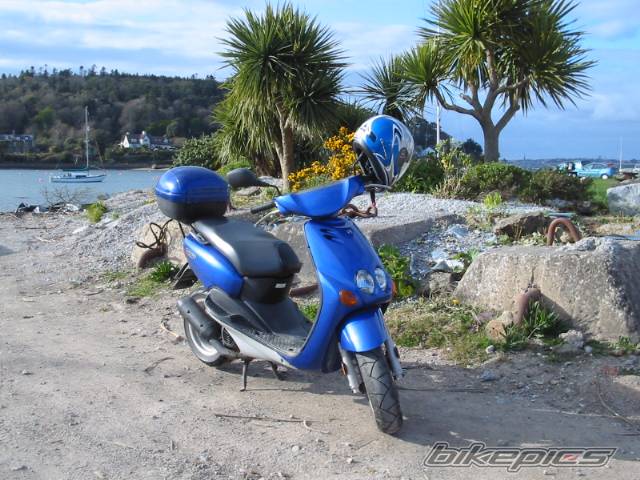 Bike Photo 566599