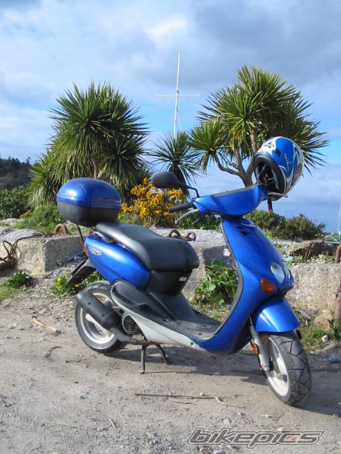 Bike Photo 566601