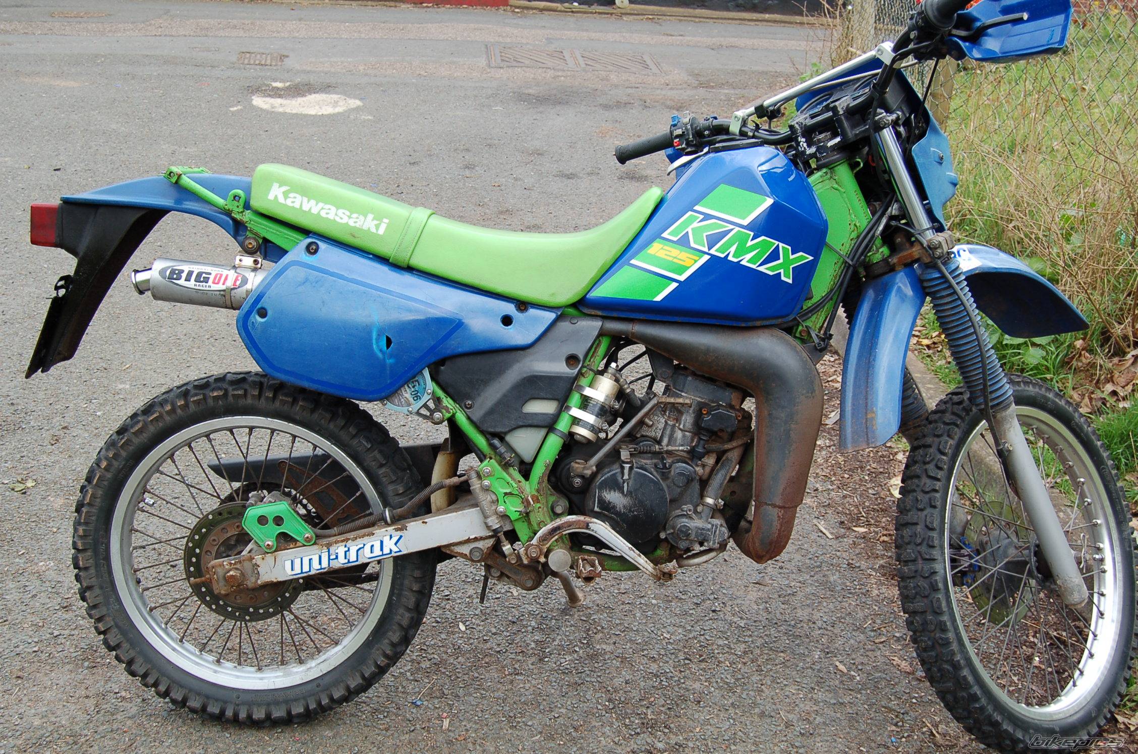 Bike Photo 566602