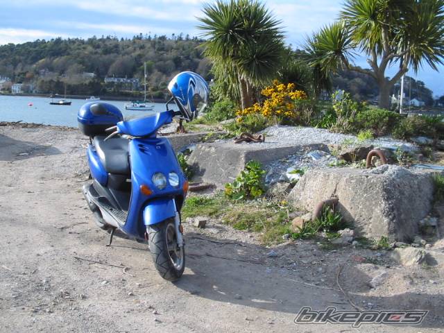 Bike Photo 566603