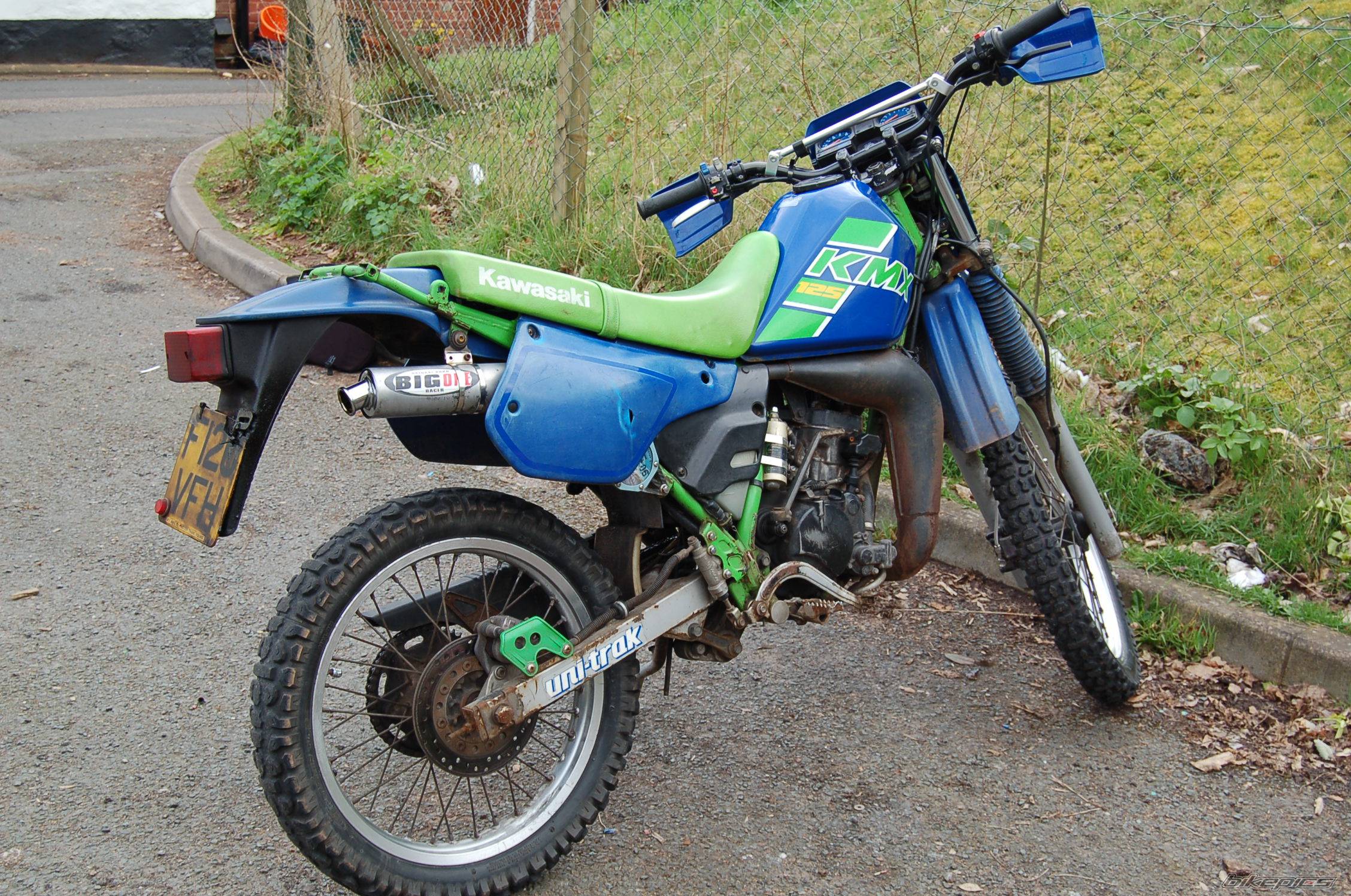 Bike Photo 566604