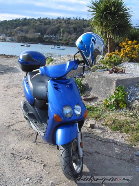 Bike Photo 566605