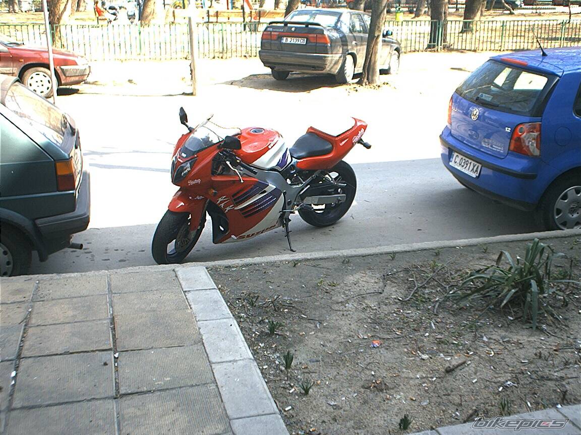 Bike Photo 566610