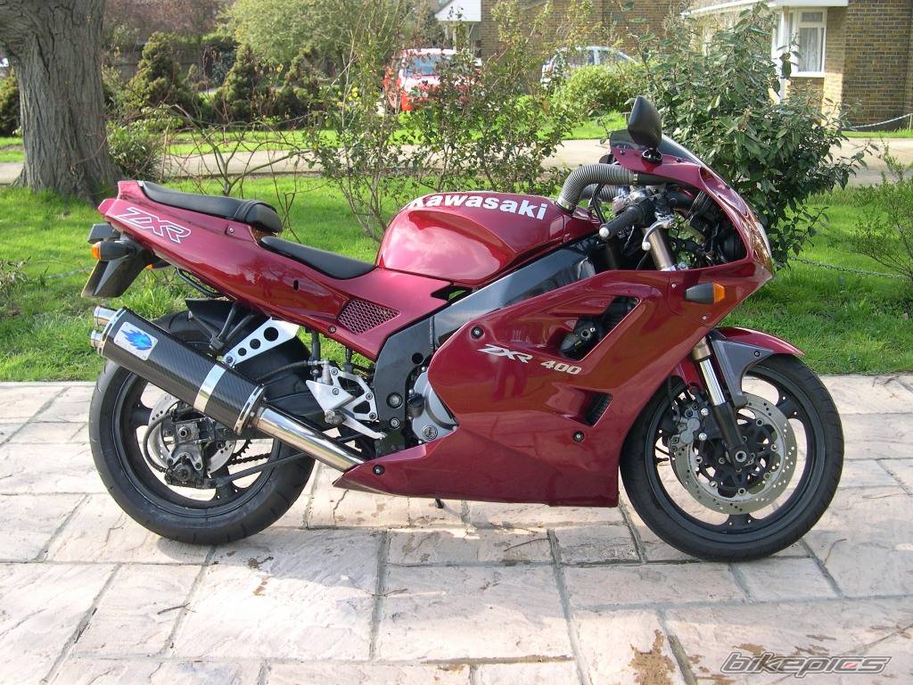 Bike Photo 566614