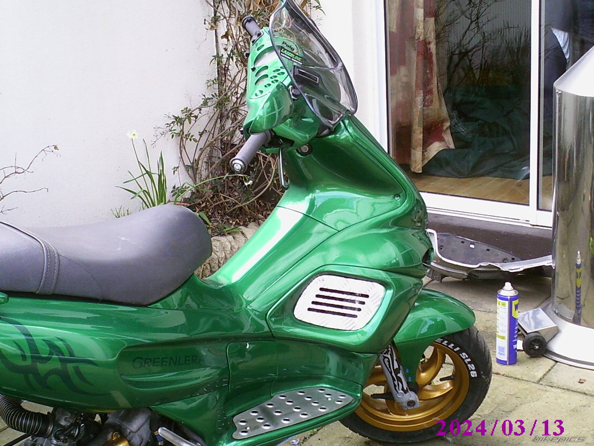 Bike Photo 566617