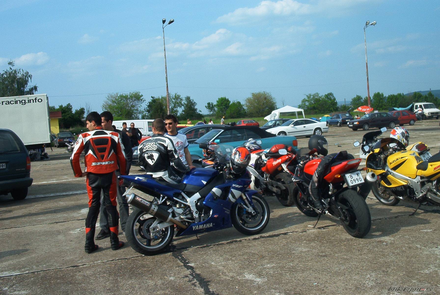 Bike Photo 566622