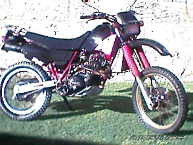 Bike Photo 56663