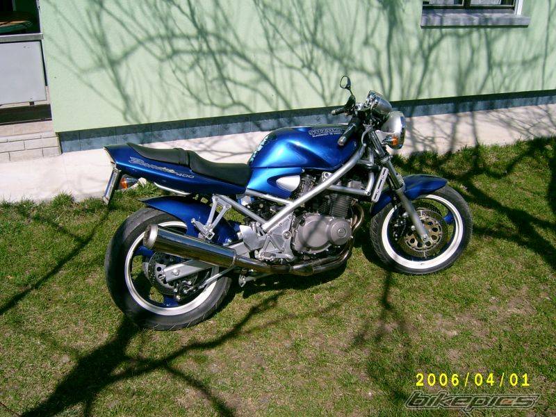 Bike Photo 566634