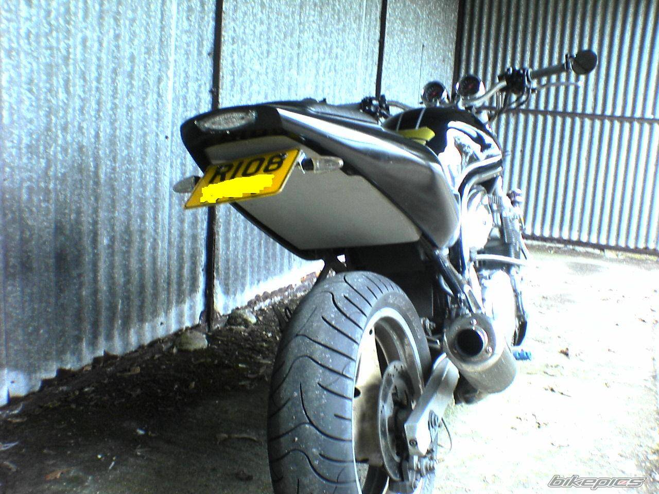 Bike Photo 566635