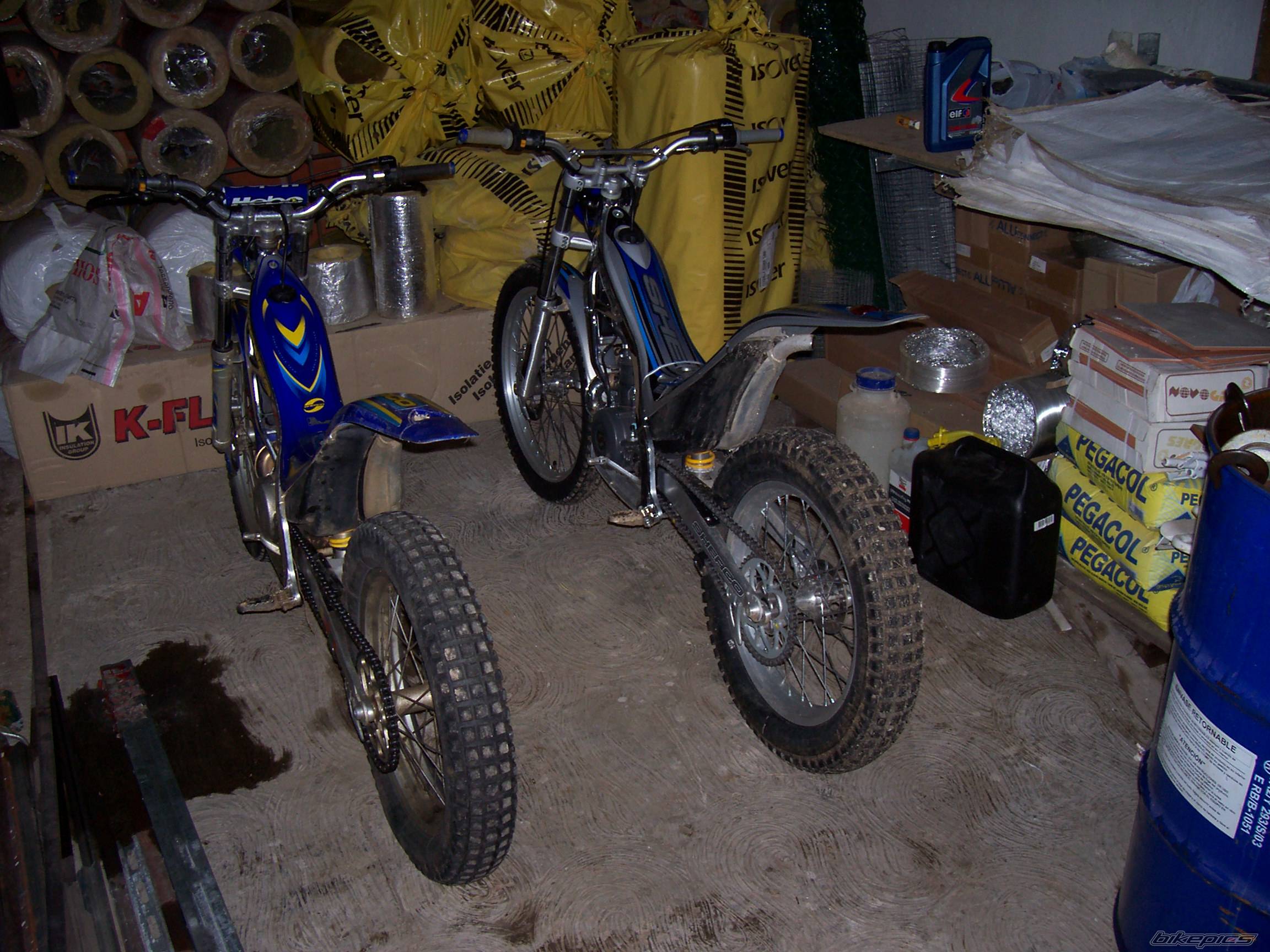 Bike Photo 566637