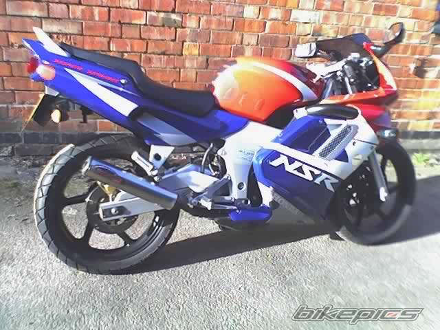 Bike Photo 566651