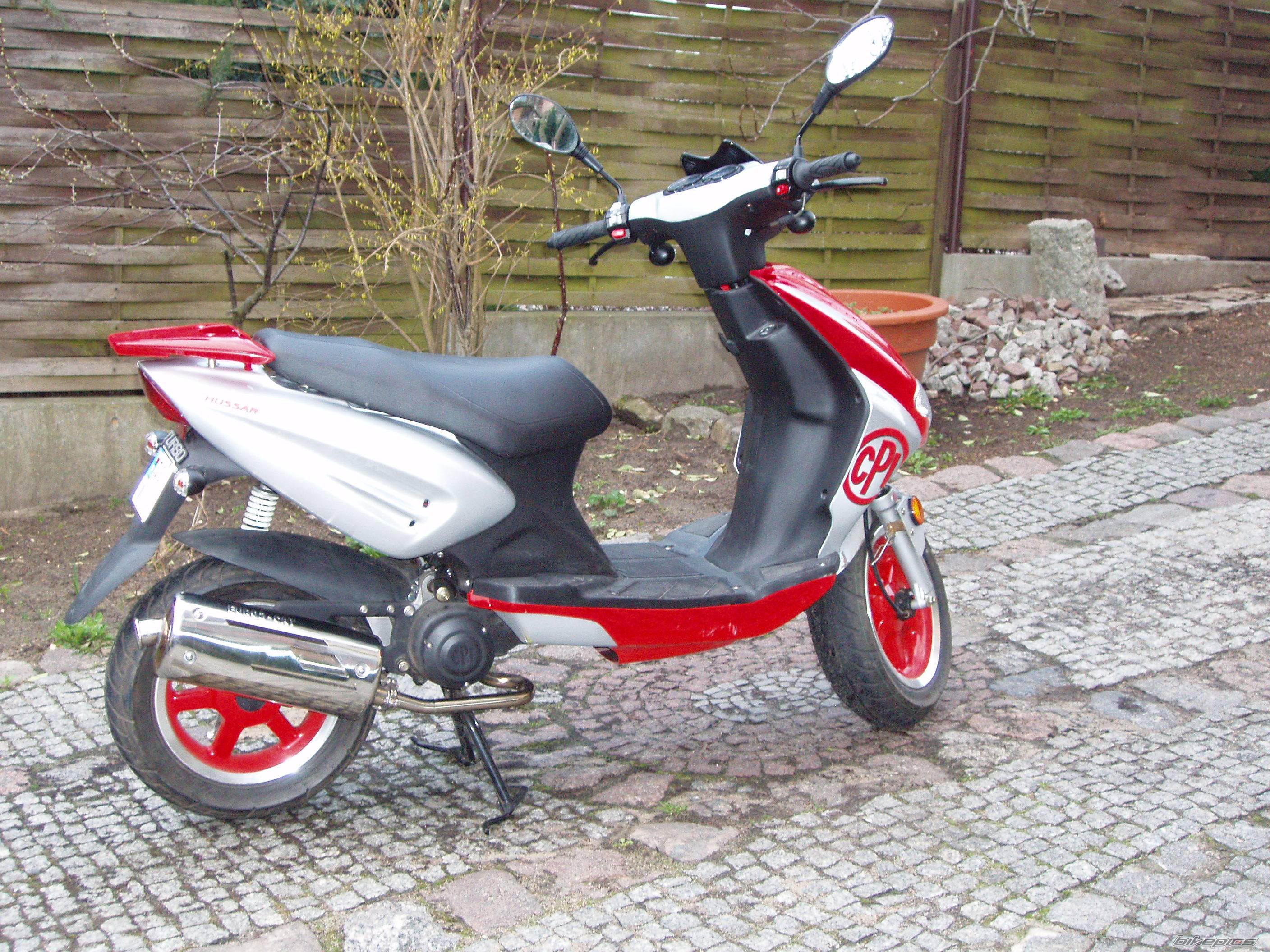 Bike Photo 566663