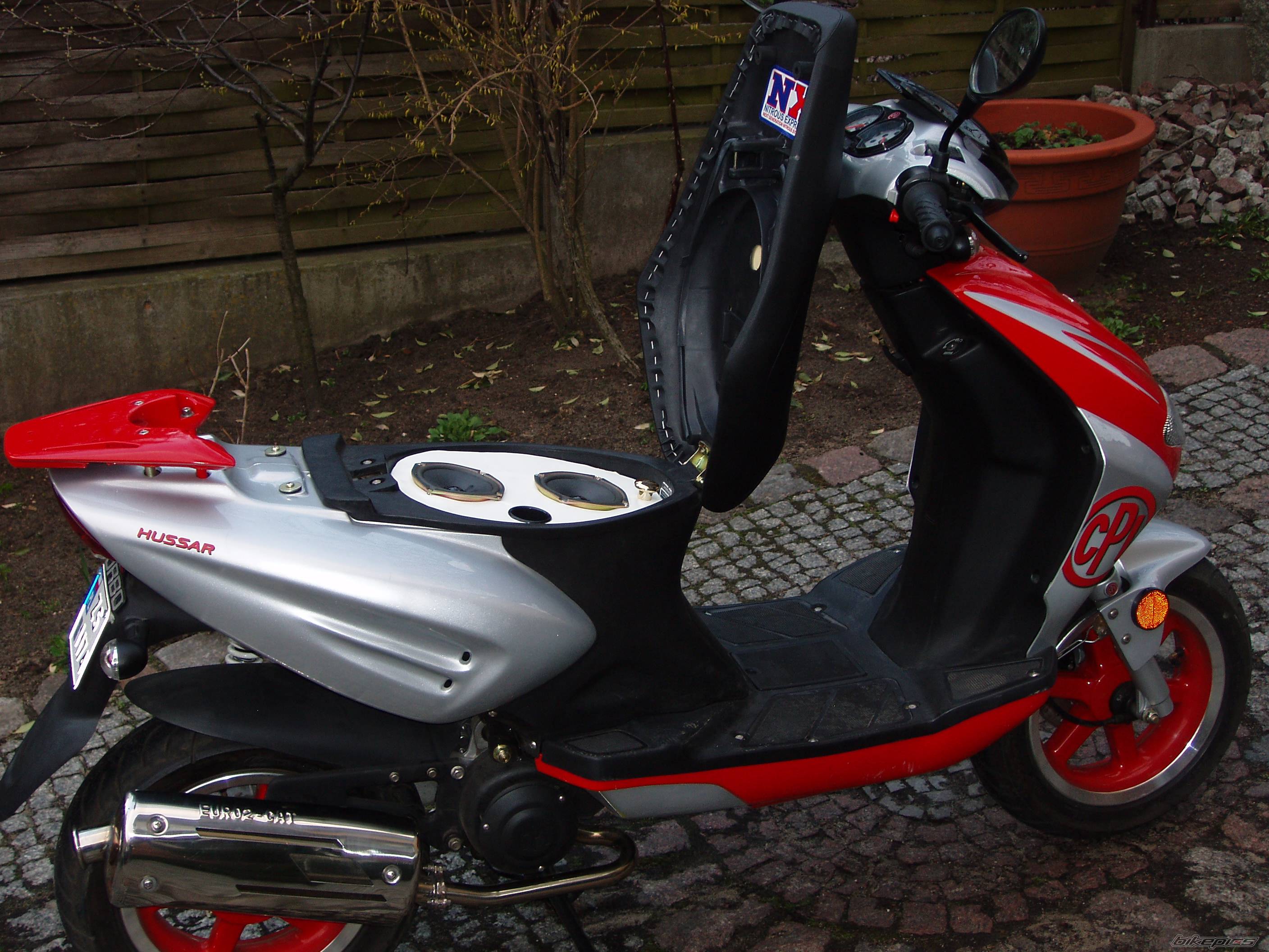Bike Photo 566669