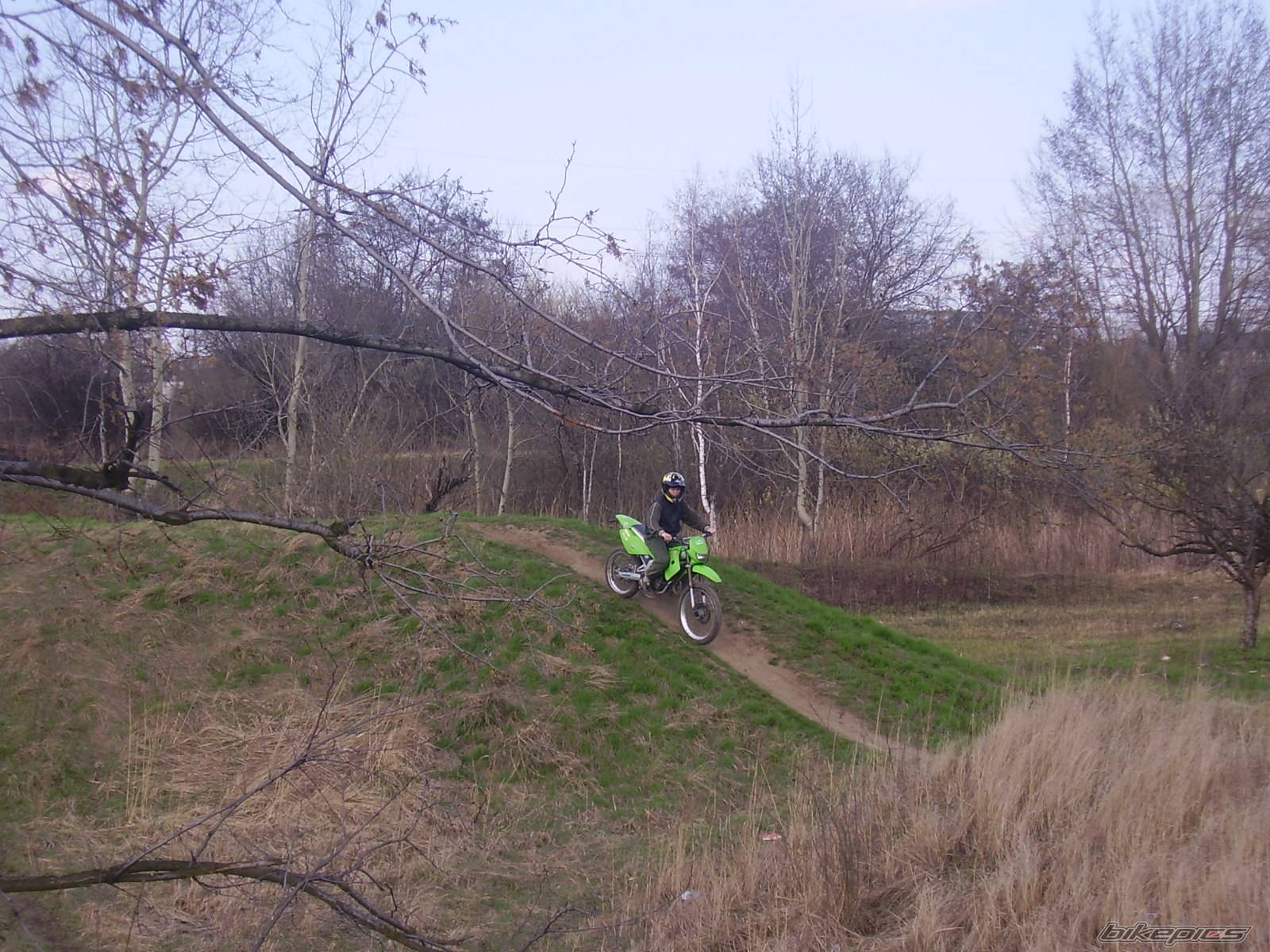 Bike Photo 566677