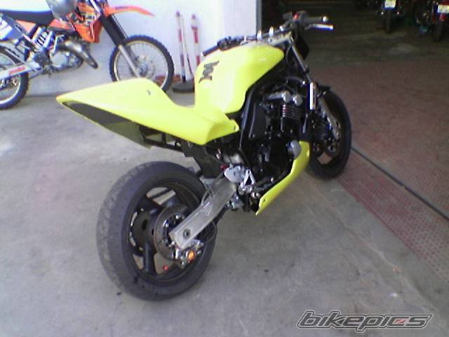 Bike Photo 566699