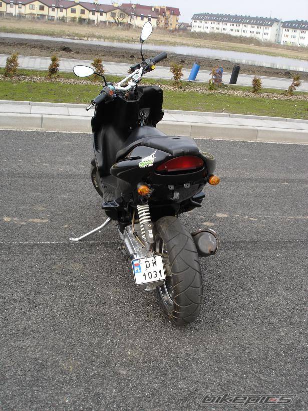 Bike Photo 566702