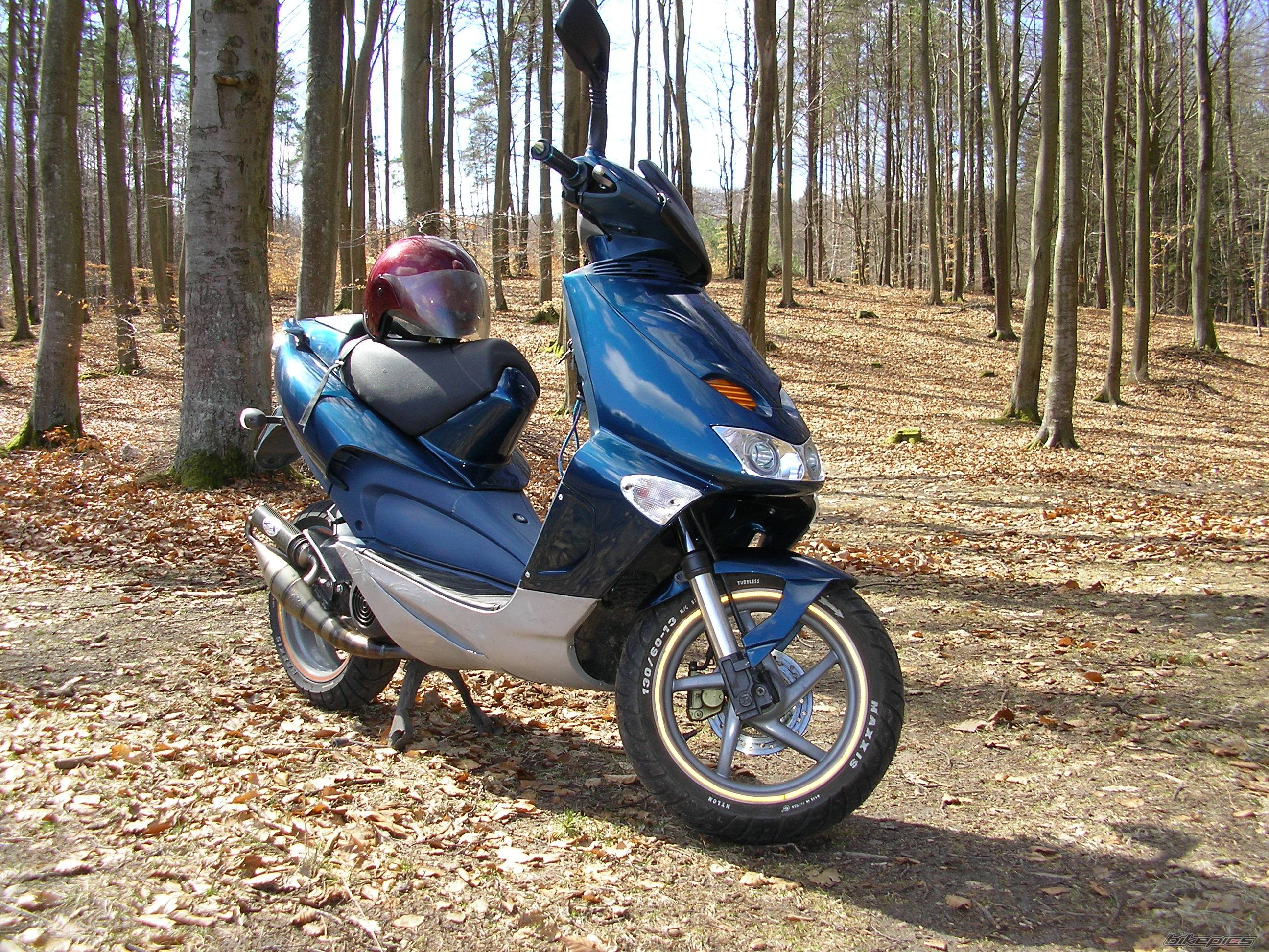 Bike Photo 566709
