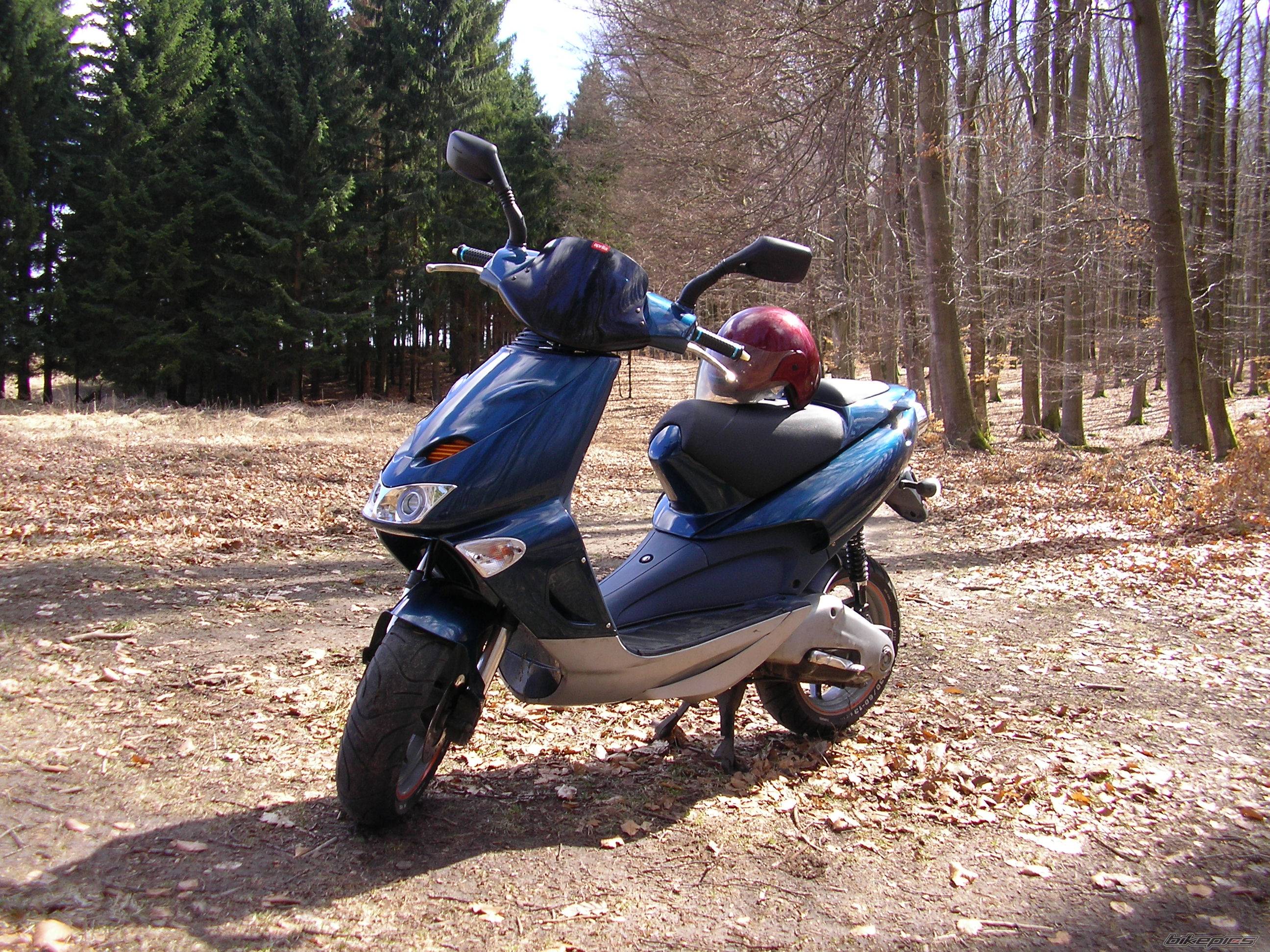 Bike Photo 566730