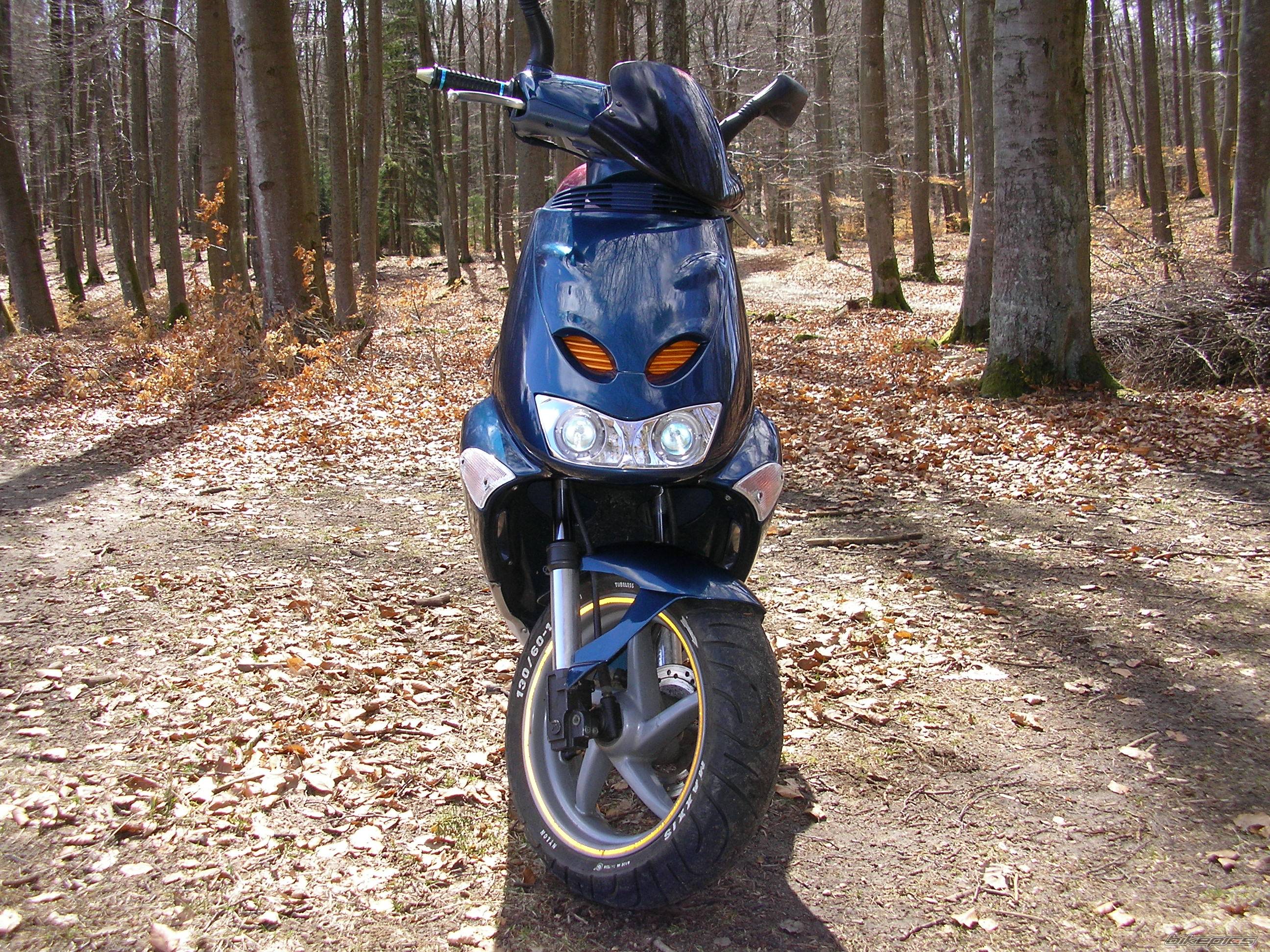 Bike Photo 566737
