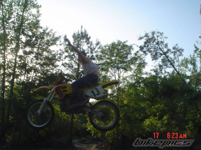 Bike Photo 566757