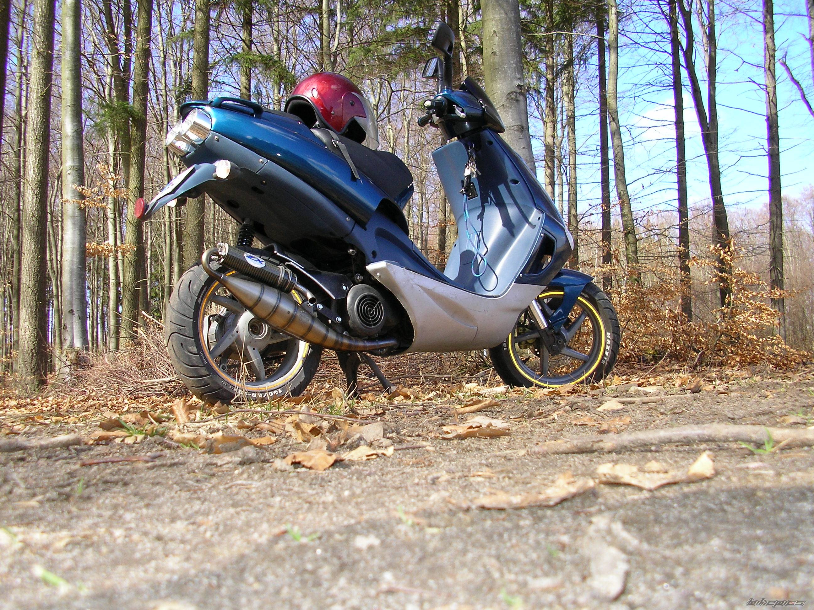Bike Photo 566771