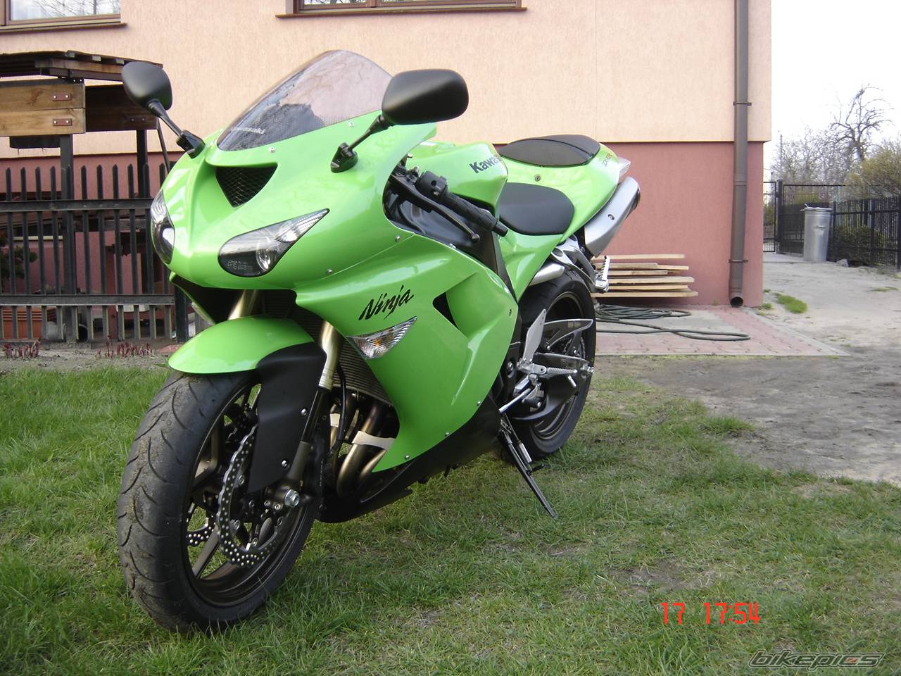 Bike Photo 566778