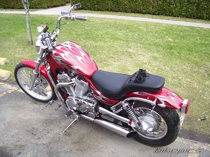 Bike Photo 566795