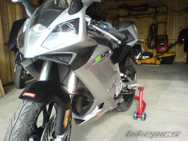 Bike Photo 566797