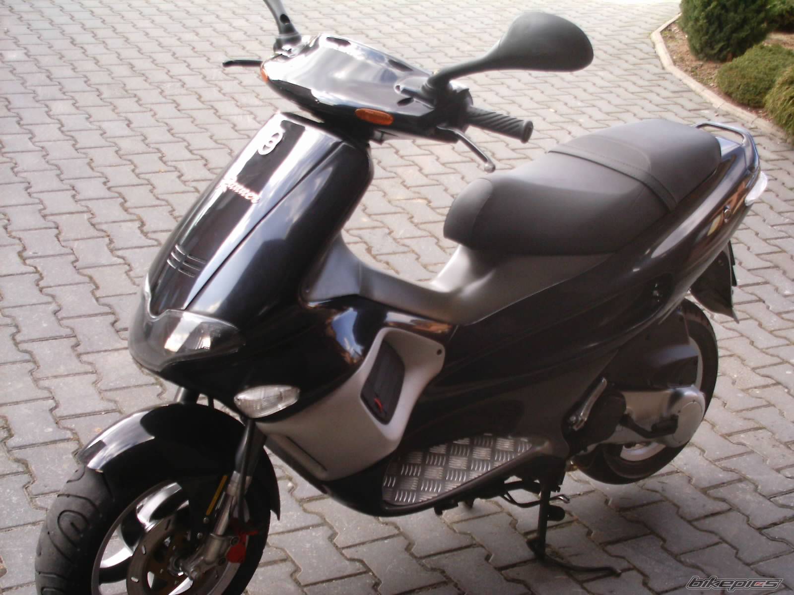 Bike Photo 566816