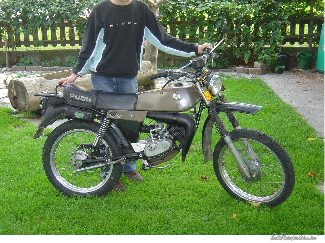 Ranger TM 50-4