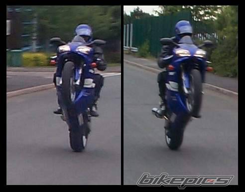 Bike Photo 5669