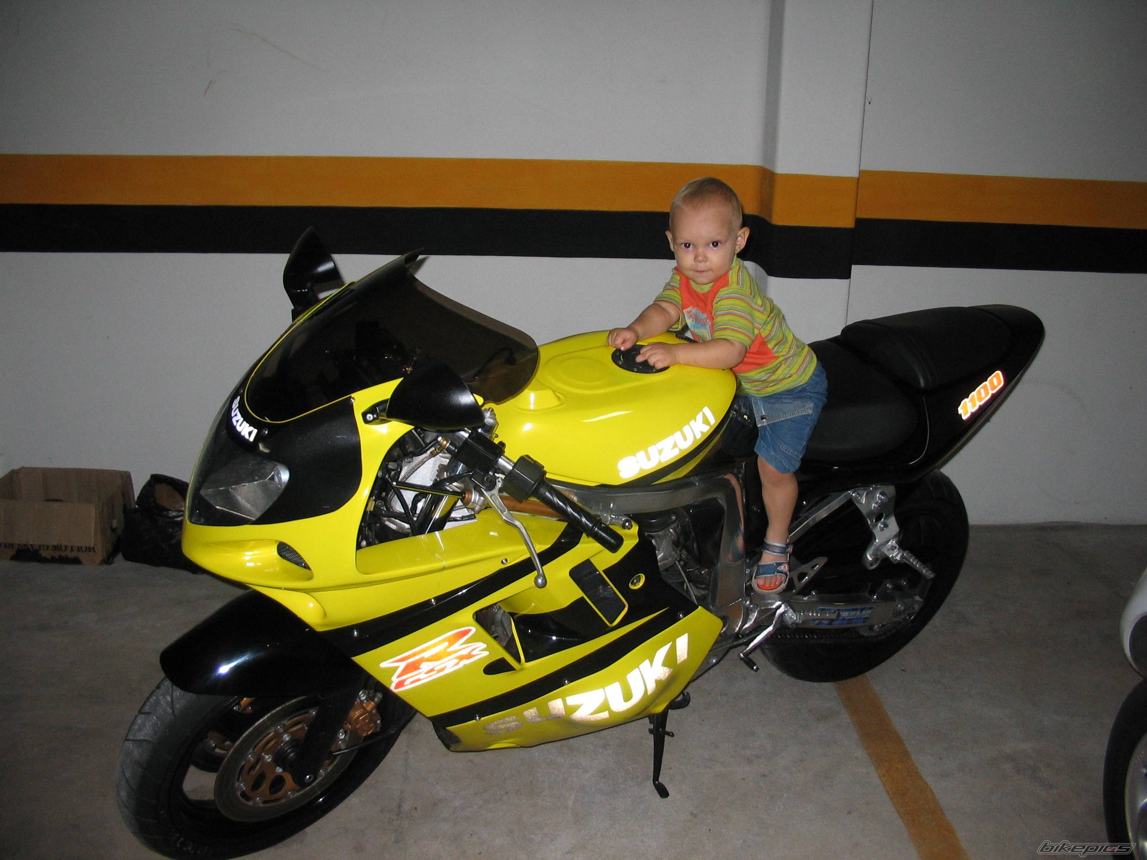 Bike Photo 566908